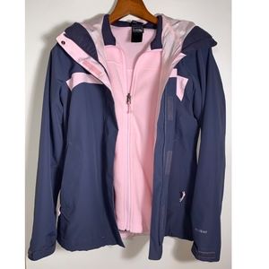 The North Face 3-in-1 Triclimate Jacket